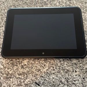 Kindle Fire - Mini
